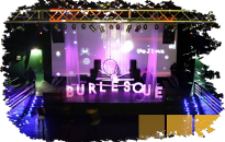 burlesque